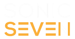 Sonic Seven Logo