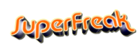 Superfreak Logo